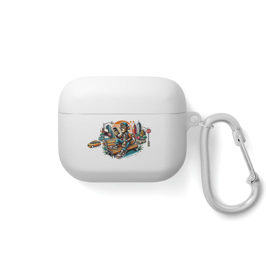 AirPods and AirPods Pro Case Cover