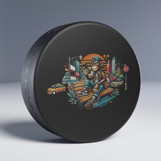 Hockey Puck